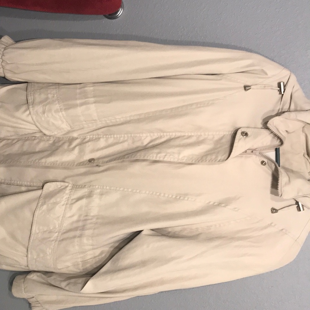 London fog women’s jacket